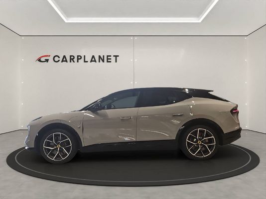Lotus Eletre S