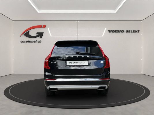 Volvo XC90 T8 Inscription eAWD