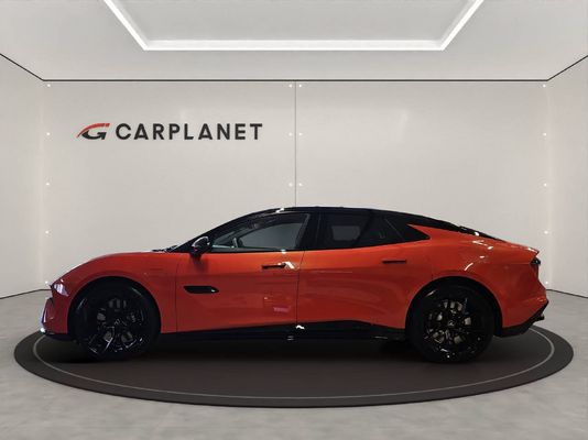 Lotus Emeya 600 Sport SE