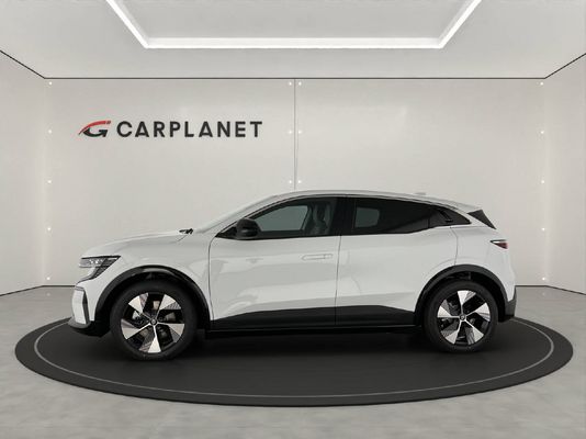 Renault Mégane E-Tech techno
