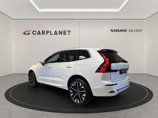 Volvo XC60 2.0 T8 TE Ultra Bright eAWD