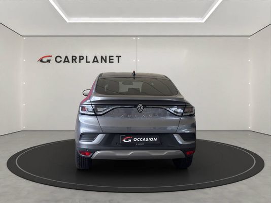 Renault Arkana 1.3 TCe techno EDC