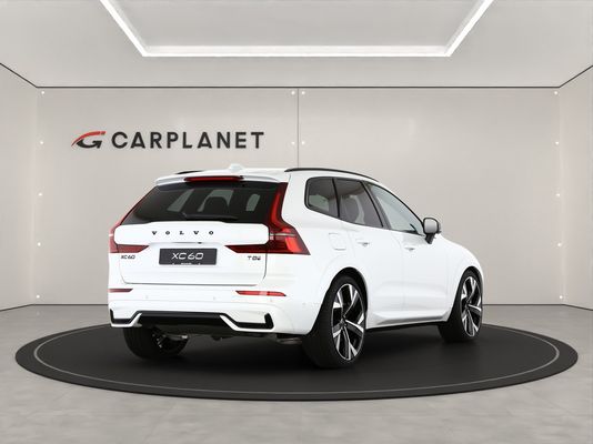 Volvo XC60 2.0 T8 TE Black Edition eAWD
