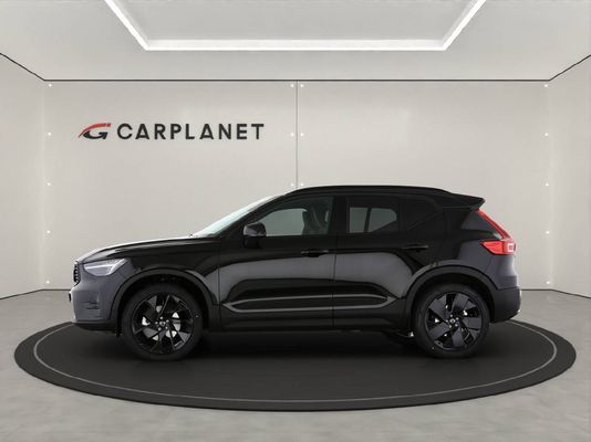 Volvo XC40 2.0 B4 MH Black Edition