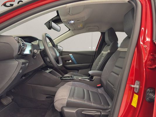 Citroën e-C4 Shine
