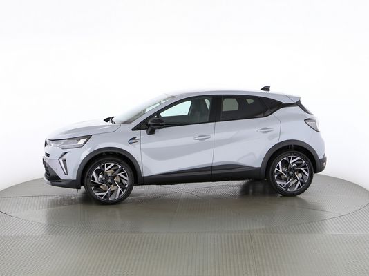 Renault Captur 1.8 E-Tech esprit Alpine