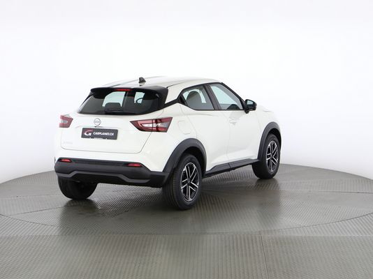 Nissan Juke 1.0 DIG-T N-Connecta