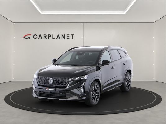 Renault Espace 1.2 E-Tech esprit Alpine 5P