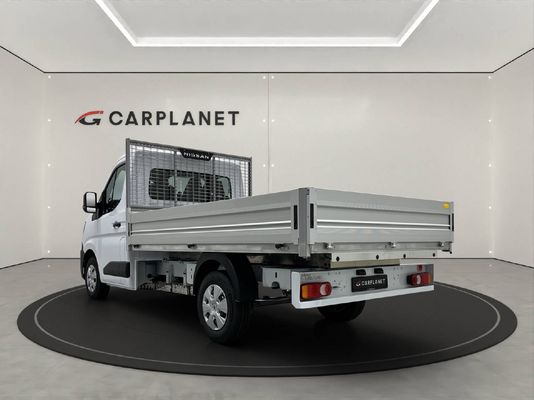 Nissan Interstar 3.5 Pritsche L2H1 2.0