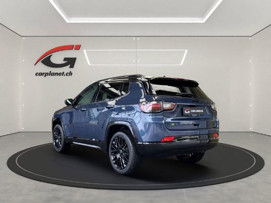 Jeep Compass 1.5 Turbo Sport inkl. Schiebedach