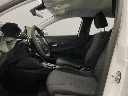 Peugeot 208 1.2 Hybrid Style