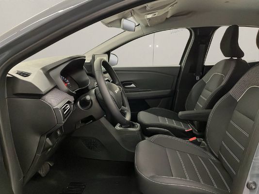 DACIA Sandero expression TCe 90 automat