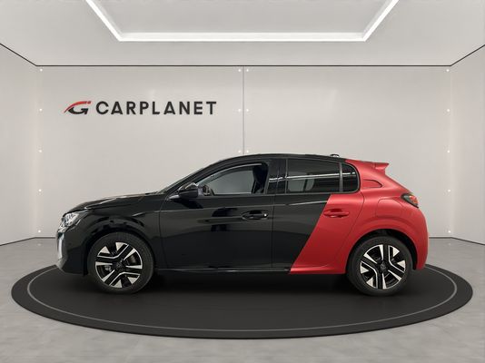 Peugeot 208 1.2 Hybrid Allure Premium