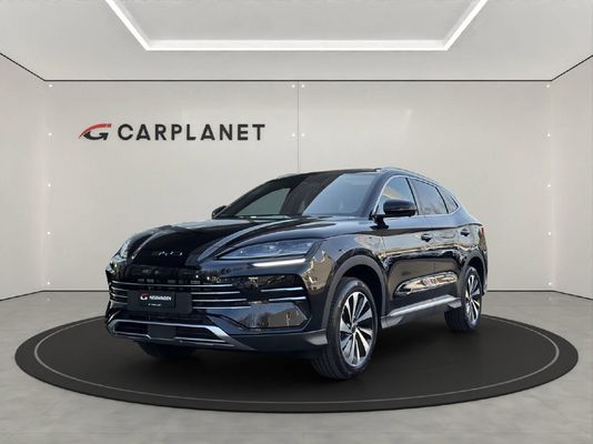 BYD Seal U DM-i Design AWD
