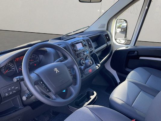 Peugeot Boxer Kaw. 335 L3H2 2.2 BlueHDi