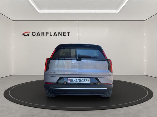 Volvo EX60 Twin Ultra AWD