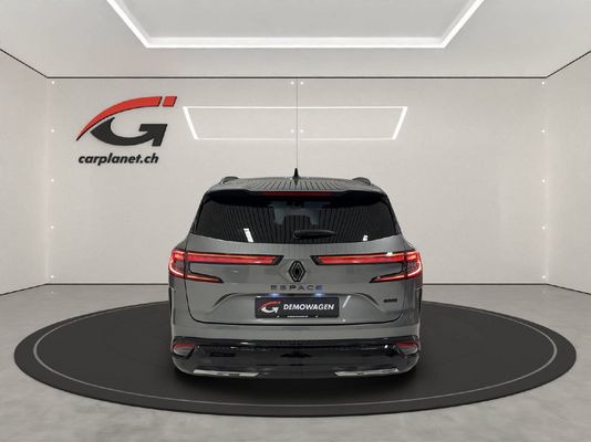 Renault Espace 1.2 E-Tech Esprit Alpine