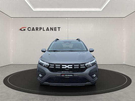 Dacia Sandero 1.0 TCe 90 Stepway Expression