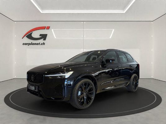 Volvo XC60 2.0 T8 TE Black Edition eAWD