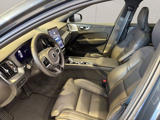 Volvo XC60 2.0 T8 TE Black Edition eAWD