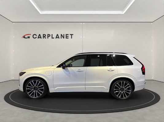 Volvo XC90 2.0 T8 TE eAWD XCLUSIVE