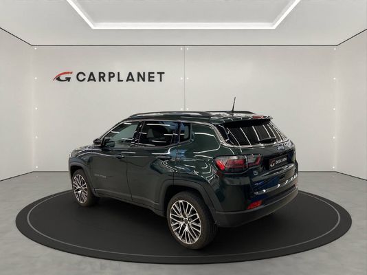 Jeep Compass 1.3 Limited 4xe