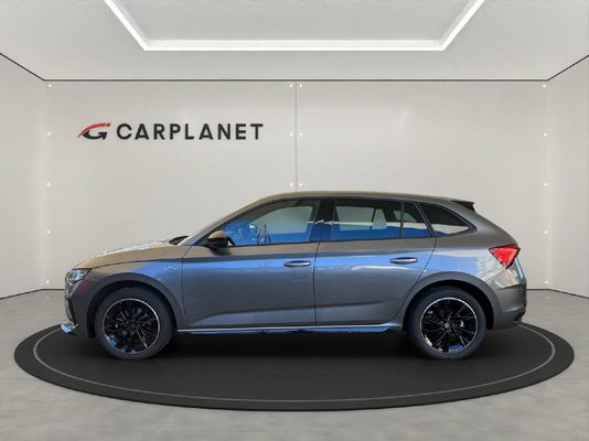 Skoda Scala 1.0 TSI 115 Monte Carlo DSG