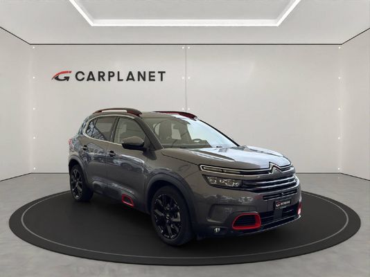 Citroën C5 Aircross 2.0 BlueHDi Shine *Automat*