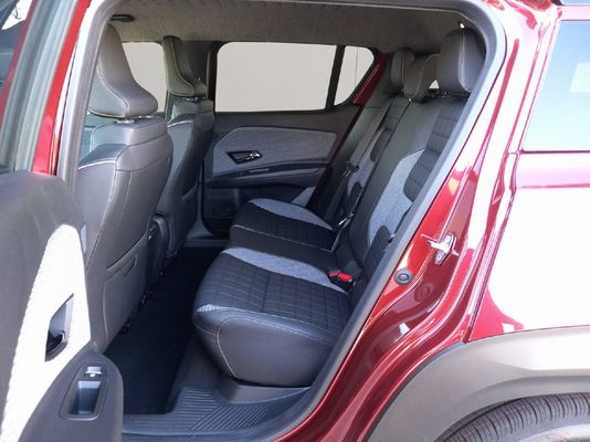 Renault R4 E-TECH ELECTRIC iconic 150PS Comfort Range
