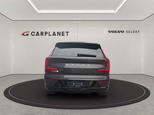 Volvo EX90 Twin Performance Ultra AWD