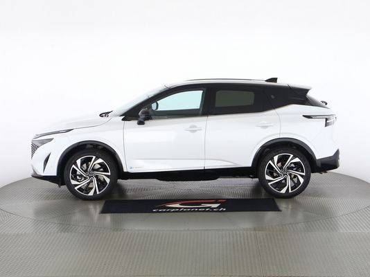 Nissan Qashqai 1.5 VC-T Tekna+