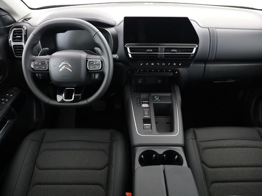 Citroen C5 Aircross 1.6 Plug-in Hybrid Plus