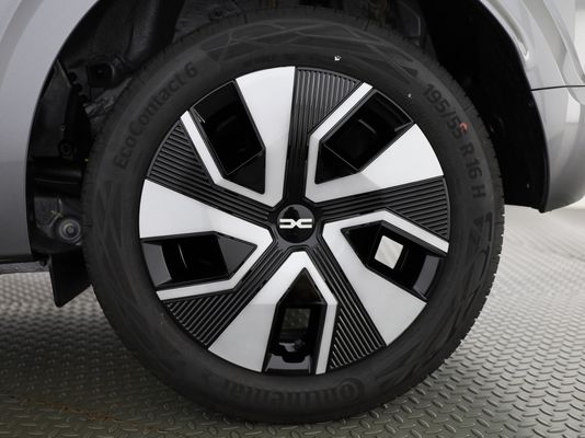 DACIA Sandero 1.0 TCe Expression