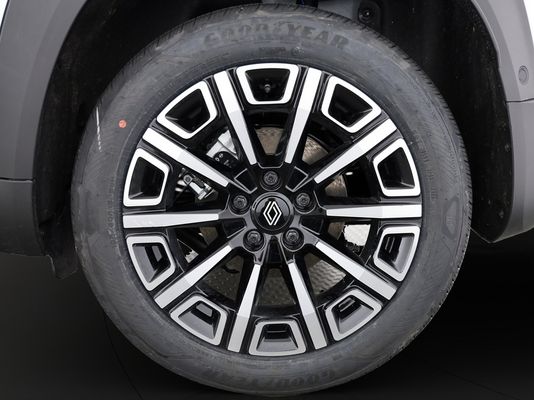Renault R4 E-Tech Comfort Range iconic