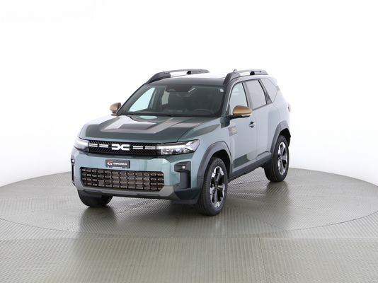 DACIA Bigster 1.8 Hybrid Extreme