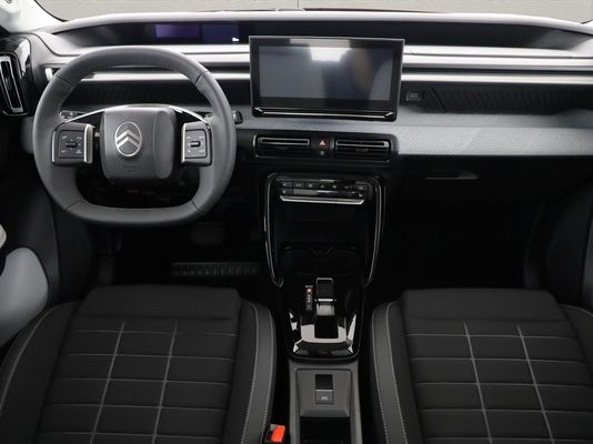 Citroën C3 1.2 Hybrid Max