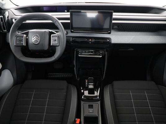 Citroën C3 1.2 Hybrid Max