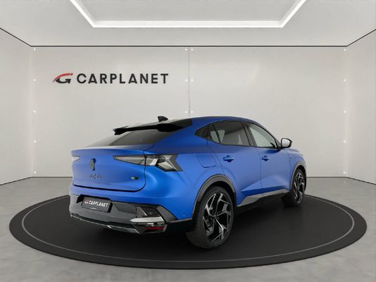 Renault Rafale 1.2 E-Tech Plug-in Atelier Alpine