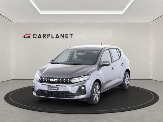 DACIA Sandero 1.0 TCe 100 Expression