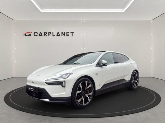 Polestar 4 Long Range 544 PS Dual Motor Performance 100 kWh AWD