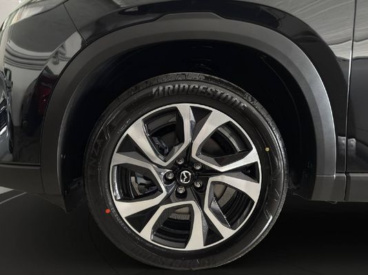 Mazda CX-5 2.5 Exclusive-Line AWD
