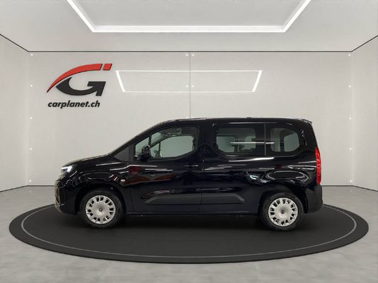 Opel Combo 1.2 S/S