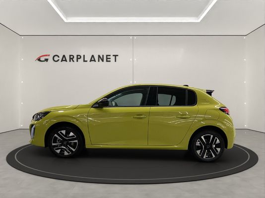 Peugeot 208 1.2 Hybrid Allure Premium