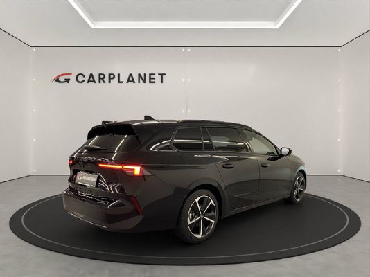 Opel Astra Sports Tourer 1.2 T 130 GS