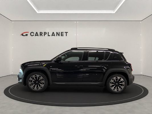 Renault 4 E-Tech Comfort Range iconic