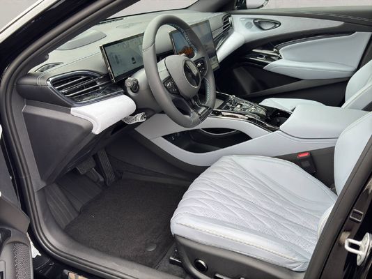 BYD Seal Excellence AWD