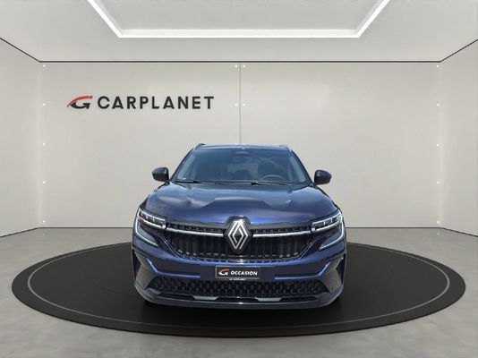 Renault Espace 1.2 E-Tech techno 7P