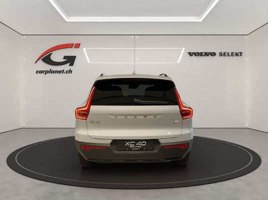 Volvo XC40 1.5 T5 PiH Ultimate Dark