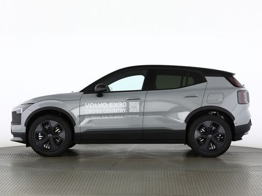 Volvo EX30 CC E60 Twin Performance A