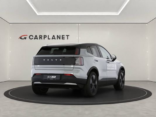 Volvo EX30 CC E60 Twin Performance A